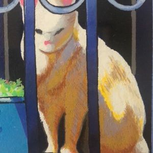 Meet your Posher, Sandra